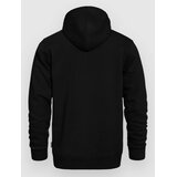Horsefeathers Agent Pulover s kapuco black | Shoptok.si