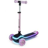 Kinderkraft romobil RAKET LED, Pink Cijene