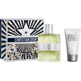 Dior Eau Sauvage poklon set limitirana serija za muškarce 1 kom Cijene
