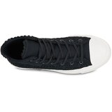 Converse Chuck Taylor All Star Lift Crna | shoptok.hr