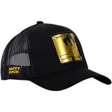 Capslab Looney Tunes Daffy Duck Cap Crna | shoptok.hr