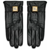 Karl Lagerfeld Ženske rokavice 236W3605 Črna