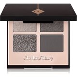 Charlotte Tilbury Luxury Palette paleta senčil za oči odtenek The Rock Chick 5.2 g | Shoptok.si