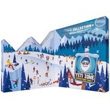 Accentra Men's Collection Winter Edition adventski kalendar za muškarce | shoptok.hr