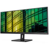 AOC Monitor 34 Q34E2A UltraWide IPS WFHD 4ms 75Hz