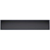  Vrtna saksija 2 kom. Antracit 80 x 20 x 20 cm Čelična vrata | shoptok.hr
