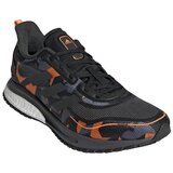 Adidas Tek & Trail Supernova Winter Ready Siva Cene