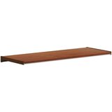  Prozorska klupčica Smeđe drvo 100 x 35 x 4,5 cm PVC | shoptok.hr