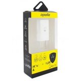  TRAVEL CHARGER APOLLO 2IN1 IP7/8/X Cijene