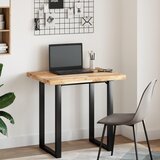  Površina za umivaonik neobrađena 80 x 60 x 4 cm od drva bagrema | shoptok.hr