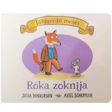 Pagony Lisja nogavica pravljica - Cene