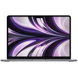 Apple 13" macbook air 8GB 256GB (M2, space gray) 8GB unified ram | 256GB ssd Cene