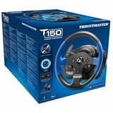 Olimp Sport Thrustmaster T150 RS Force Feedback Wheel PC/PS3/PS4 025043 volan za igranje | ePonuda.com