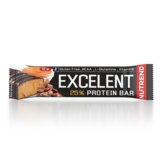 Nutrend Proteinska čokoladica Excelent vanila - ananas | Eponuda.com