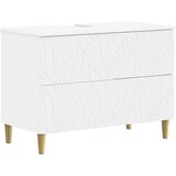  Kupaonski ormarić za sudoper DELFT Bijela 82 x 41 x 59 cm | shoptok.hr