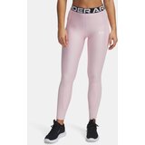 Under Armour Women's leggings HeatGear Rib Legging - Women's