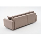 Atelier Del Sofa ugaona garnitura mane left brown | ePonuda.com