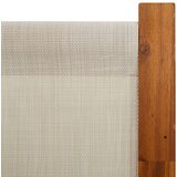 Sobna pregrada s 4 panela svjetlosiva 280 x 180 cm | shoptok.hr