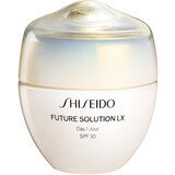 Shiseido Future Solution LX Total Protective Cream dnevna zaščitna krema SPF 30 50 ml | Shoptok.si