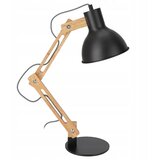  Stona lampa 1xE27/40W/230V crna | Eponuda.com