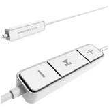 Energy Sistem energy system energy 1 bluetooth bele bubice sa mikrofonom | ePonuda.com