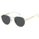 David Beckham naočale DB 1142/S Gold | shoptok.hr