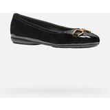 Geox Black women's ballet flats Annytah - Women's | shoptok.hr