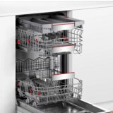Bosch integrirana perilica posuđa SMV4HVX33E | shoptok.hr
