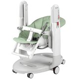 Peg-Perego Pe Perego hranilica za bebe Tatamia Follow Me Sage, 0m+ | Eponuda.com