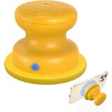Generic mini bluetooth zvočnik z magnetnim podstavkom, močan in vodoodporen, enostaven za povezavo s kovinskimi površinami, (21124654) | Shoptok.si