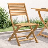  Sklopive vrtne stolice 2 kom 48 5x61 5x87 cm od drva bagrema Cijene