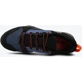 Adidas TERREX AX3 GTX Muške planinarske tenisice, tamno plava, veličina 41 1/3 | shoptok.hr
