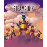  Steampunk Syndicate Steam Key GLOBAL | ePonuda.com