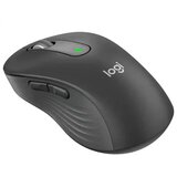 Logitech Bežični miš M650 L for Business Graphite