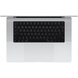 Apple MacBook Pro 16: SILVER/M4 Pro 14C/20C GPU/24GB/512G-CRO | Eponuda.ba