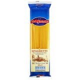 Del Castello spaghetti No.3 cene