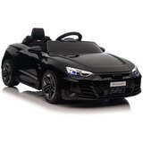  Licencirani dečiji auto Audi RS E-tron GT na akumulator (12V) - crni, SM-24403A | Eponuda.com