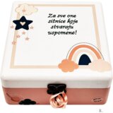  Unikatne kutije za krštenje, rođendan – Poklon koji čuva najposebnije uspomene djevojčica - 8.- 165210 | shoptok.hr