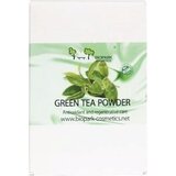 Biopark Cosmetics green tea powder | shoptok.hr
