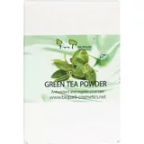 Biopark Cosmetics green tea powder