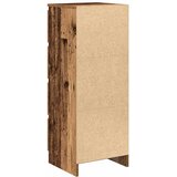  Komoda Staro drvo 37,5x35x99 cm Konstruirano drvo | Eponuda.com