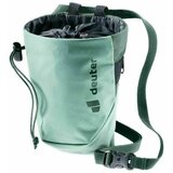 Deuter Gravity Chalk Bag II M Jade/Ivy Torba i magnezij za penjanje | shoptok.hr