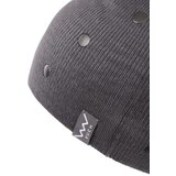 Vuch Ženska zimska kapa Nurit P-Grey s pomponom i točkicama | shoptok.hr