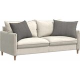  Jastučići za sofu 2 pcs Svijetlo siva 70 x 50 cm | Eponuda.com