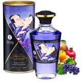 Shunga Afrodizično grelno olje - Exotic Fruits, 100 ml | Shoptok.si