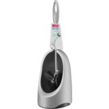 Profissimo set za toalet - srebrni 1 kom | ePonuda.com