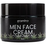 Gramina Muška krema za lice od konoplje 50ml | Eponuda.com