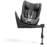 Cybex autosjedalica i-Size 40-105 cm Sirona T Platinum mirage grey 523000381 | shoptok.hr