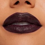 MAC Cosmetics MACximal Sleek Satin Lipstick kremasti hidratantni ruž za usne nijansa Cyber 3,5 g | shoptok.hr