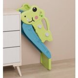  MamaKids dječji tobogan za dvorište i igraonicu " Dinosaur ", zeleni | shoptok.hr